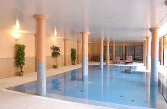 Hotel Hotetur Lago Playa Cala Ratjada  Eksteriør billede