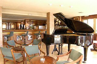 Hotel Hotetur Lago Playa Cala Ratjada  Eksteriør billede